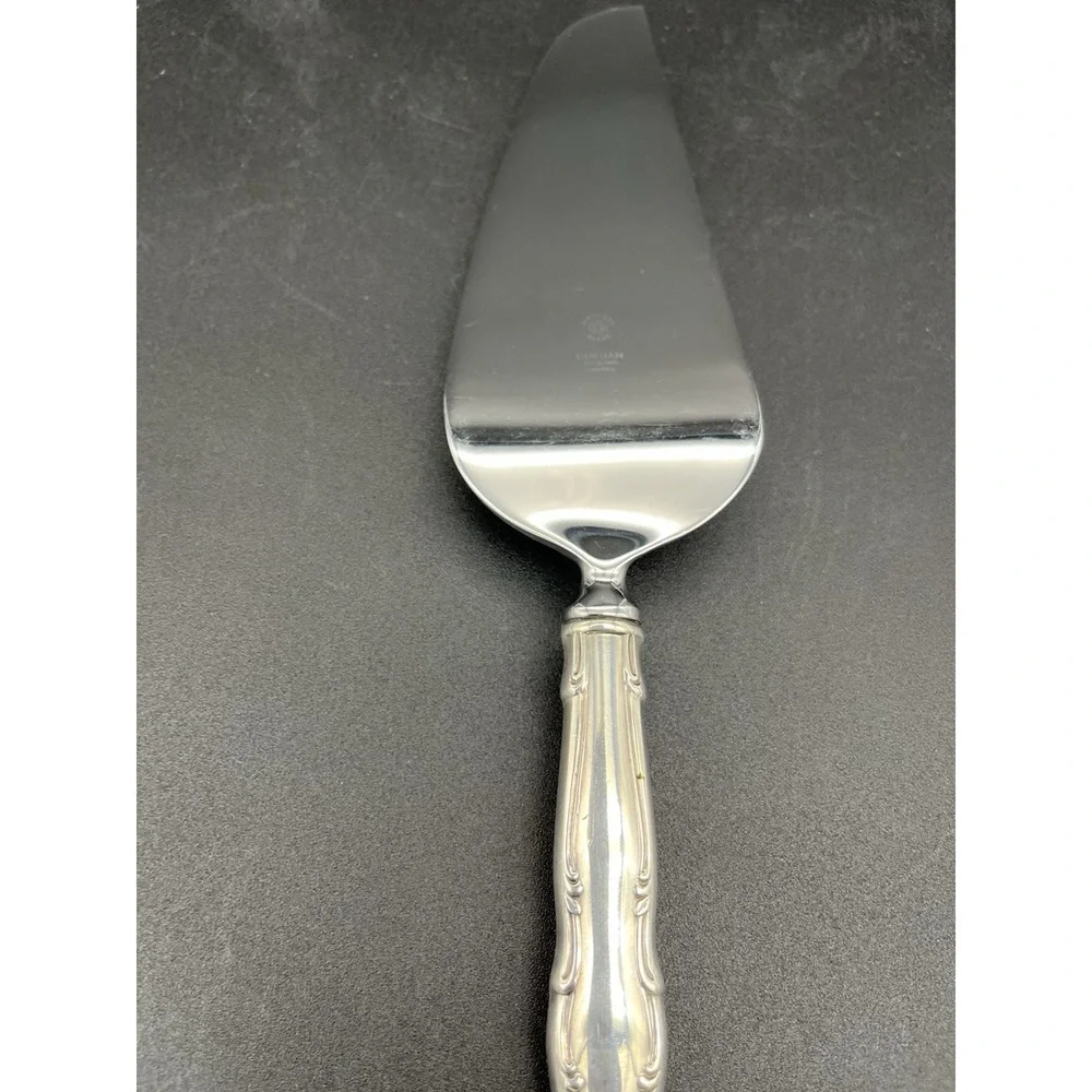 Gorham sterling silver
